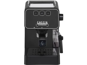 Gaggia Espresso Evolution černá