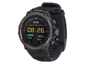 Garett GRS PRO Black GPS