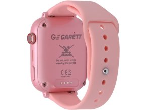 Garett Kids Nice Pro 4G Pink