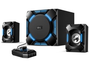 GENIUS GX GAMING SW-G2.1 1200