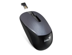 Genius NX-7015 šedá