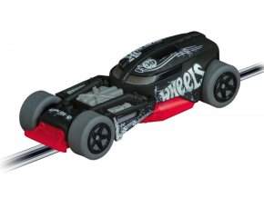 GO/GO+ 64217 HotWheels HW50 Concept