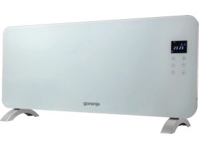 Gorenje OPTIHEAT 2000GTWPT