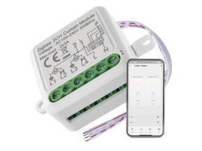 GoSmart modul motorický IP-2122CZ, ZigBee, 2-kanálový
