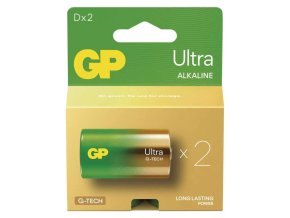 GP - R20aU Ultra 2BP (G-TECH)