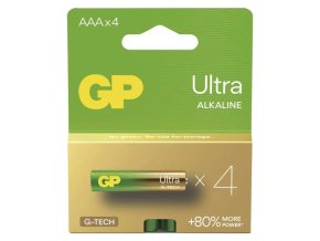 GP - R3aU Ultra 4BP (G-TECH)