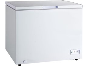 Guzzanti GZ 210A