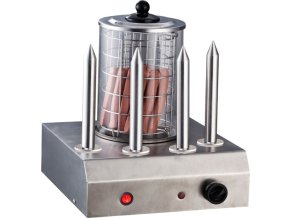Guzzanti GZ 464