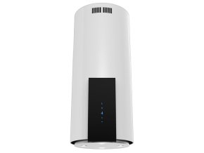 GUZZANTI ORW Glass white