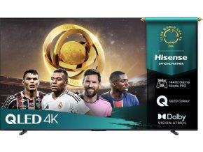 Hisense 100E7Q PRO