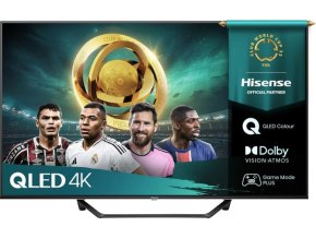 Hisense 43A7Q
