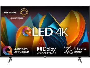 Hisense 43E79NQ