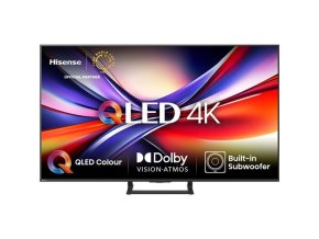 Hisense 50A7Q
