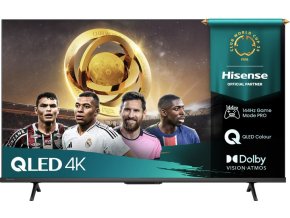 Hisense 50E7Q PRO
