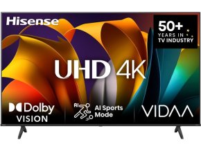 Hisense 58A6N