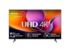 Hisense 58A6Q