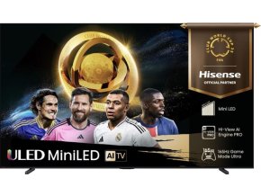 Hisense 75U7Q
