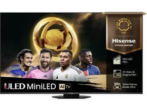 Hisense 75U8Q