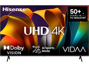 Hisense 85A6N
