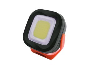 HM Müllner UL17 10W LED nabíjecí pracovní reflektor