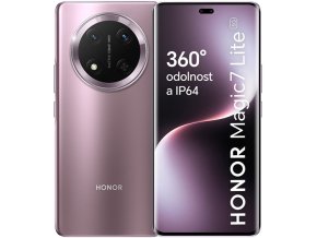HONOR Magic7 Lite 5G 8+256GB Purple