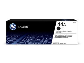 HP 44A Black Laser Toner, CF244A