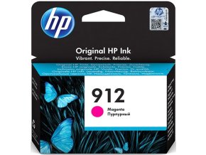 HP 912 Magenta, 3YL78AE