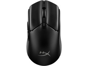 HP HyperX Pulsefire Haste 2 Core Black