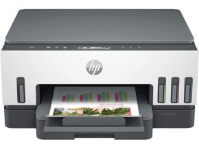 HP Smart Tank 720 Wireless AiO