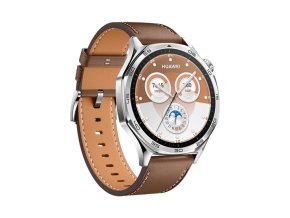 Huawei Watch GT 5 46mm Brown
