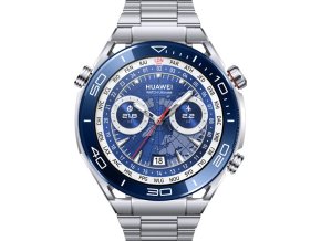 Huawei Watch Ultimate Blue