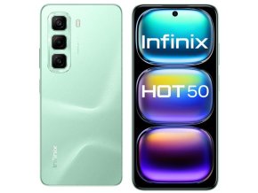 INFINIX Hot 50 8+128 Sage Green