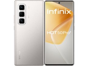 INFINIX Hot 50 PRO+ 8+256GB Grey