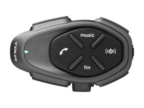 Interphone TOUR HD Single pack