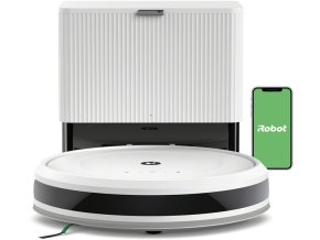 iRobot Roomba Combo 2 Essential (white)
