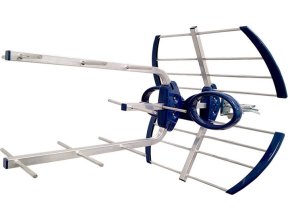 ITS anténa EK BLUE UHF 17 dB LTE2 5G