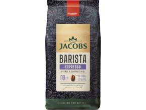 Jacobs Barista Espresso 1 kg
