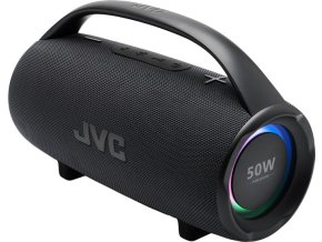 JVC XS-E524B, černý