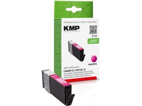 KMP C113 (CLI-581XXL M)