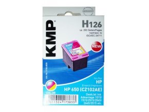 KMP H126 (CZ102AE)