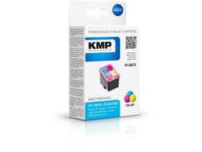 KMP H168CX (HP 302 Tri-colour XL)