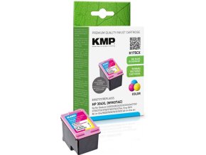 KMP H175CX (HP 304 Tri-colour XL)