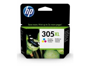 KMP H96CX (HP 305XL Colour)