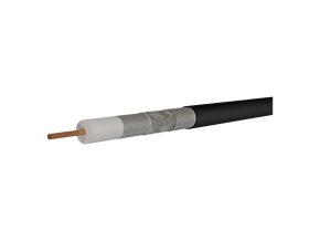 Koaxiální kabel CB113UV, 100m