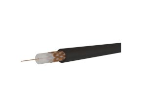 Koaxiální kabel RG59BU, 500m