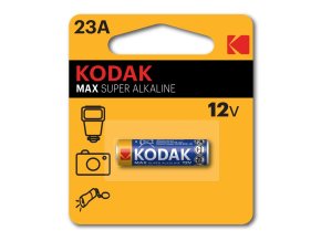 Kodak MAX 23A alkaline