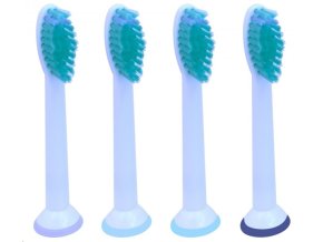 Koma NK02 Náhradní hlavice Sonicare 4ks