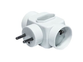 Konnoc DX-RV-2+1 rozbočka