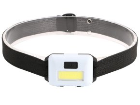 Konnoc S-164 LED COB čelovka 1W