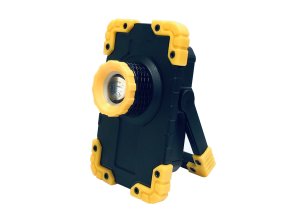 Konnoc S-207  5W LED pracovní reflektor ZOOM